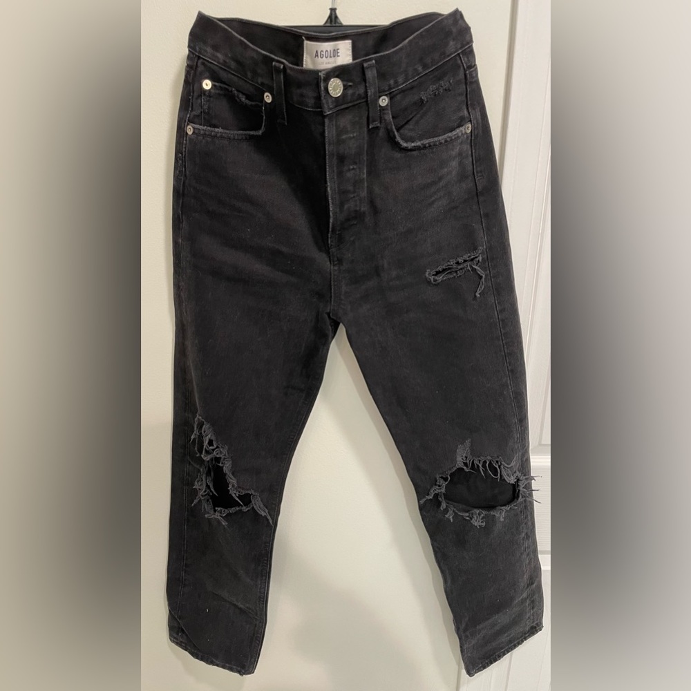 Agolde 90s jean